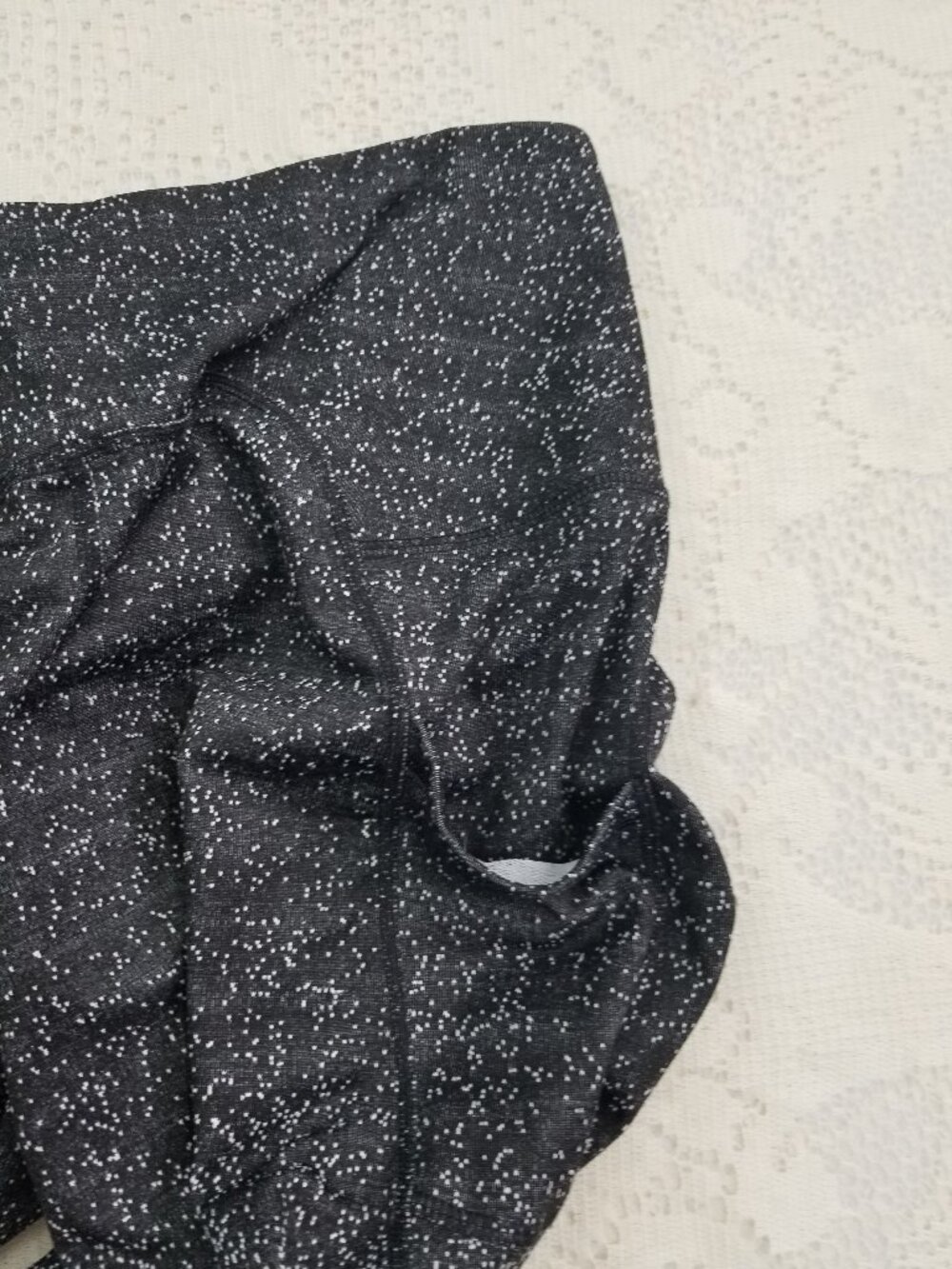 C9 Champion Urban Fit Ombre Speckle Leggings XL - Picture 6 of 10